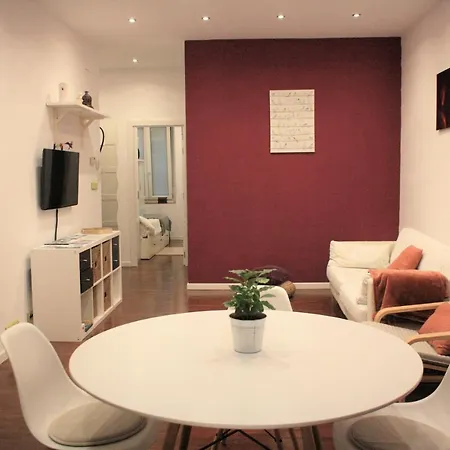 Jare Apartament *