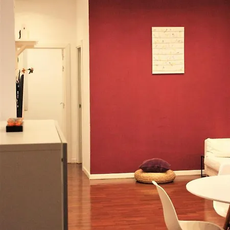 Jare Apartament