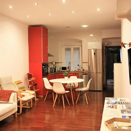 Jare Apartament *