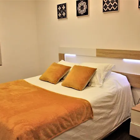 Apartament Jare Bilbao