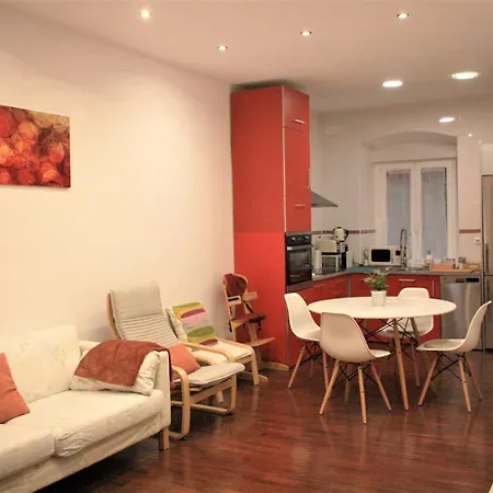 Apartament Jare Bilbao