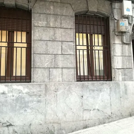 Jare Apartament *
