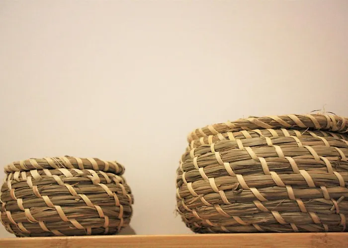 アパート Jare ビルバオ