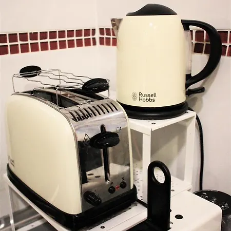 Jare Lejlighed Bilbao