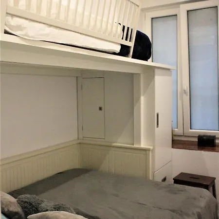 Jare Lejlighed Bilbao