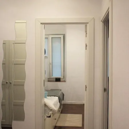 Apartment Jare *