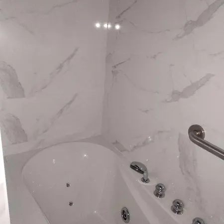 Jare Lejlighed Bilbao