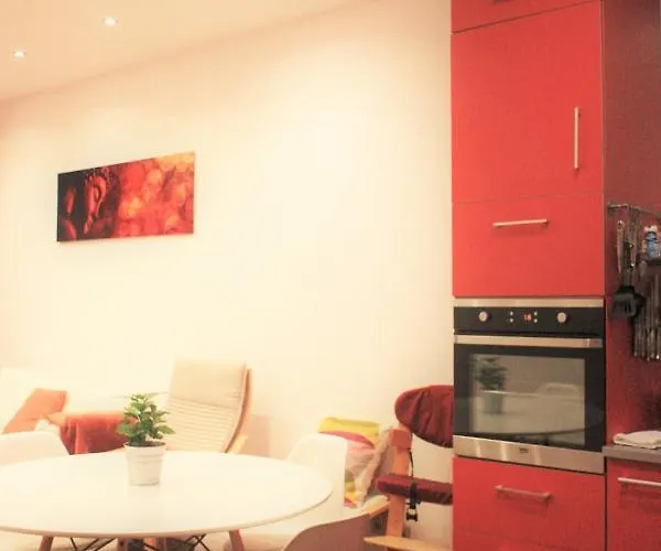 Jare Apartment Bilbao