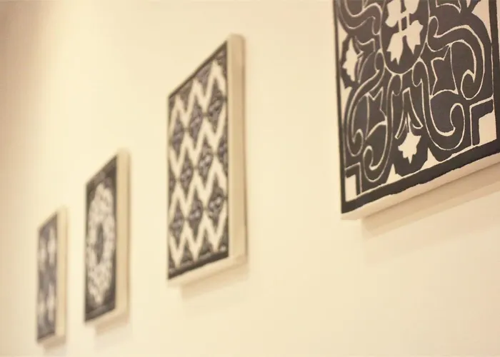 Jare Апартаменты