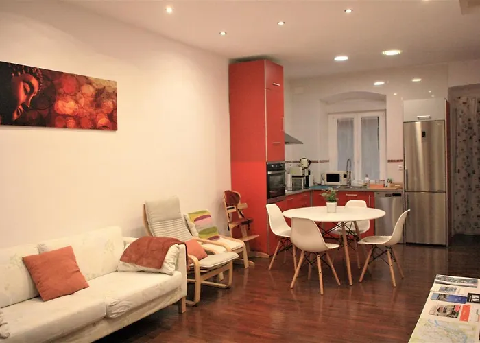 Apartamento Jare Bilbao