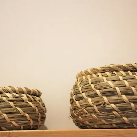 Apartamento Jare Bilbau