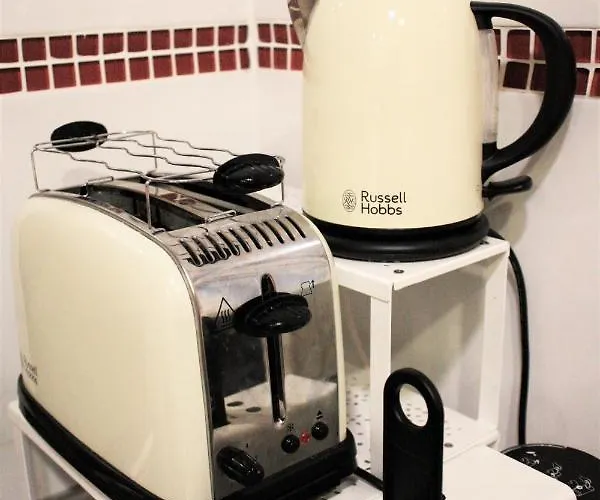 Jare Apartamento Bilbau