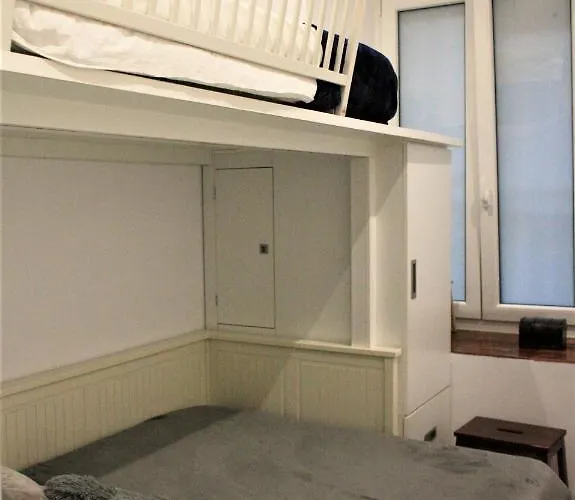 Jare Apartamento Bilbau