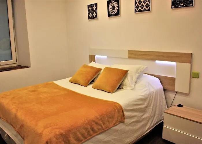 Apartamento Jare Bilbau